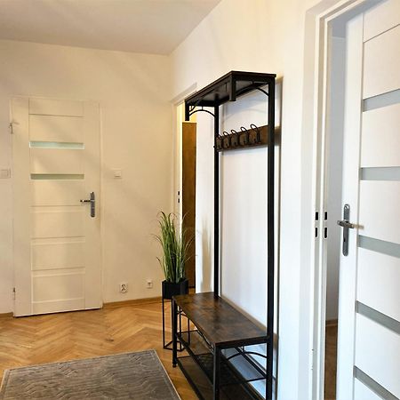 Apartament Ul. Botaniczna Mielec Exterior foto