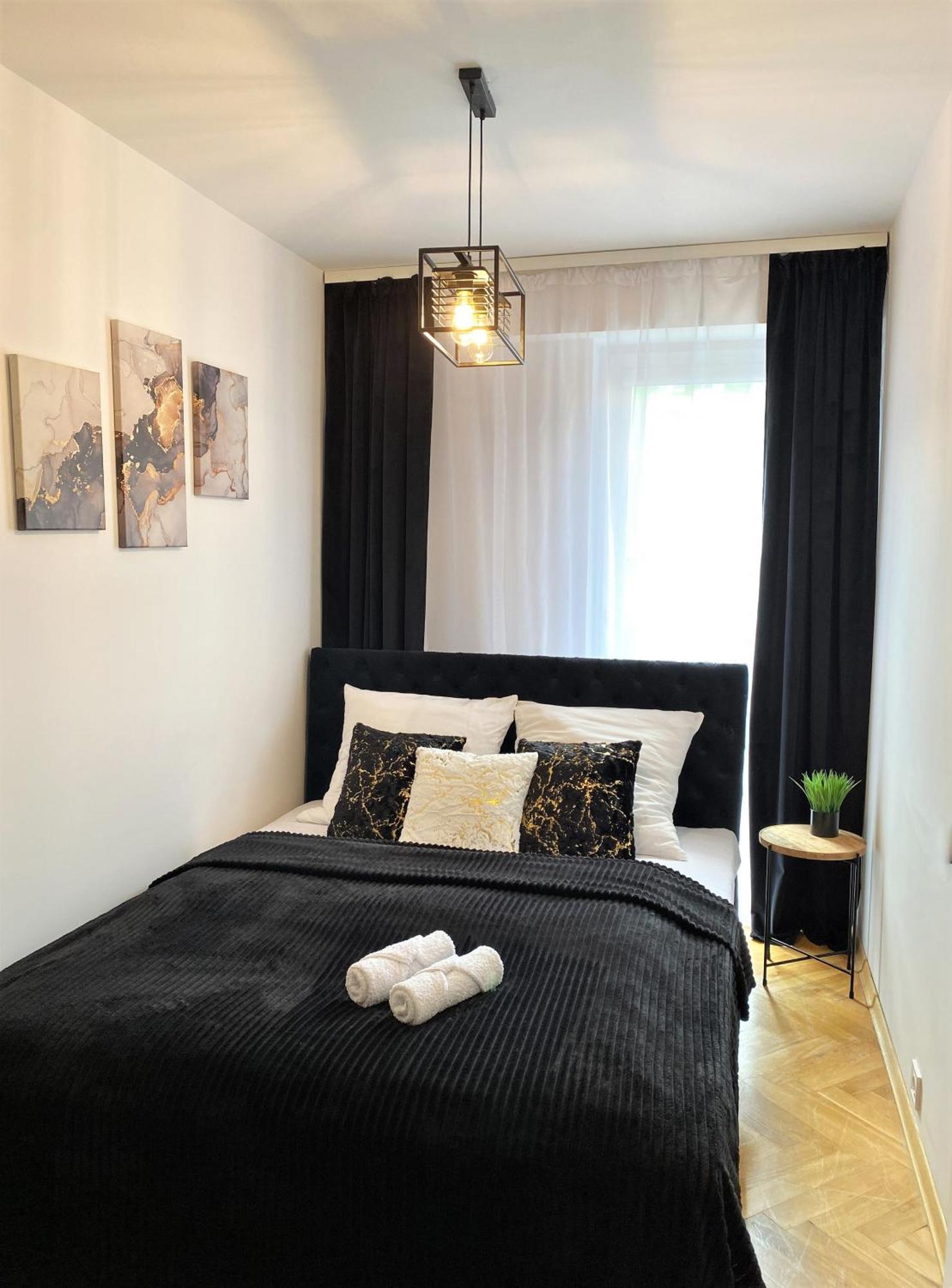Apartament Ul. Botaniczna Mielec Exterior foto