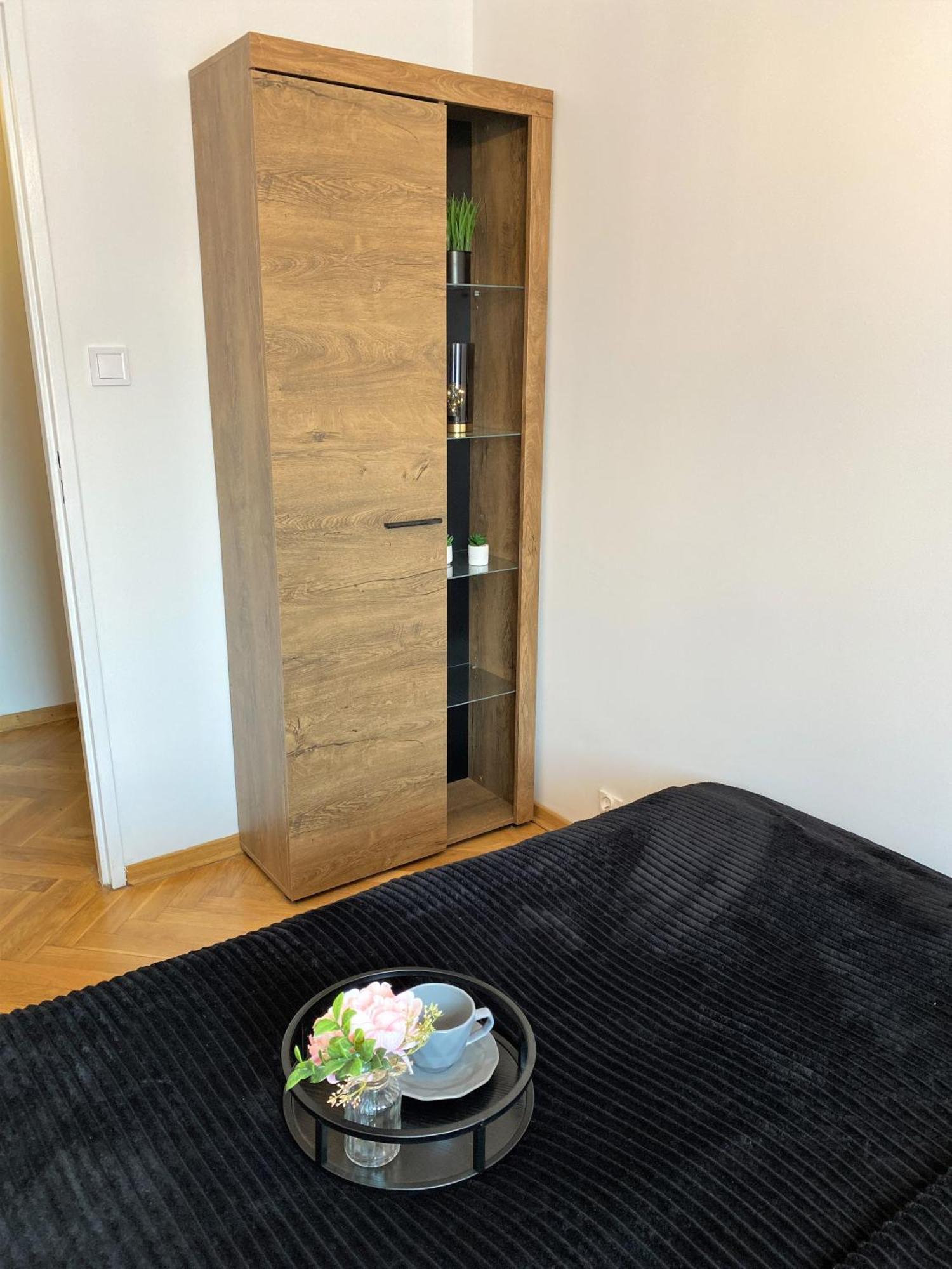 Apartament Ul. Botaniczna Mielec Exterior foto