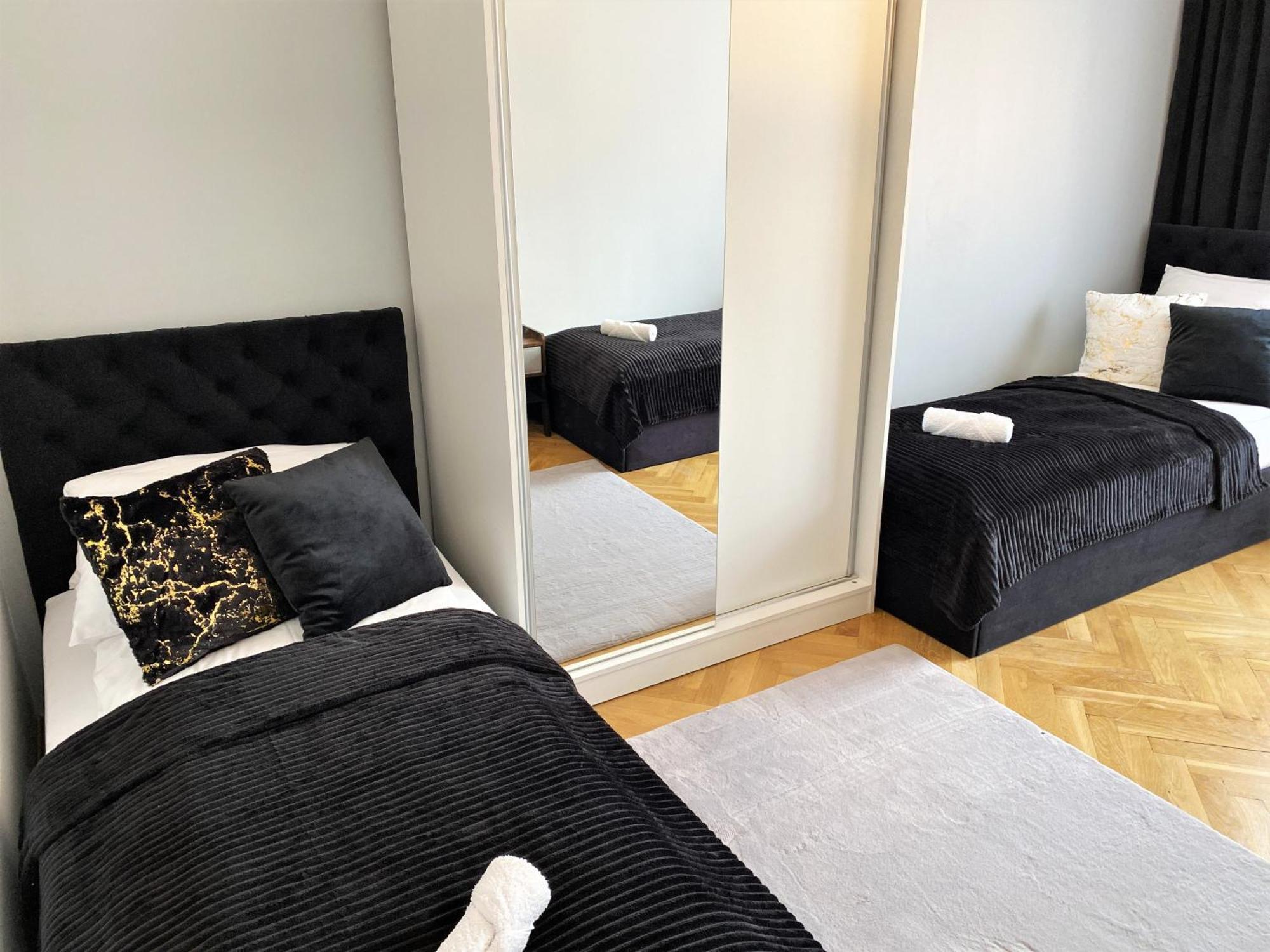 Apartament Ul. Botaniczna Mielec Exterior foto