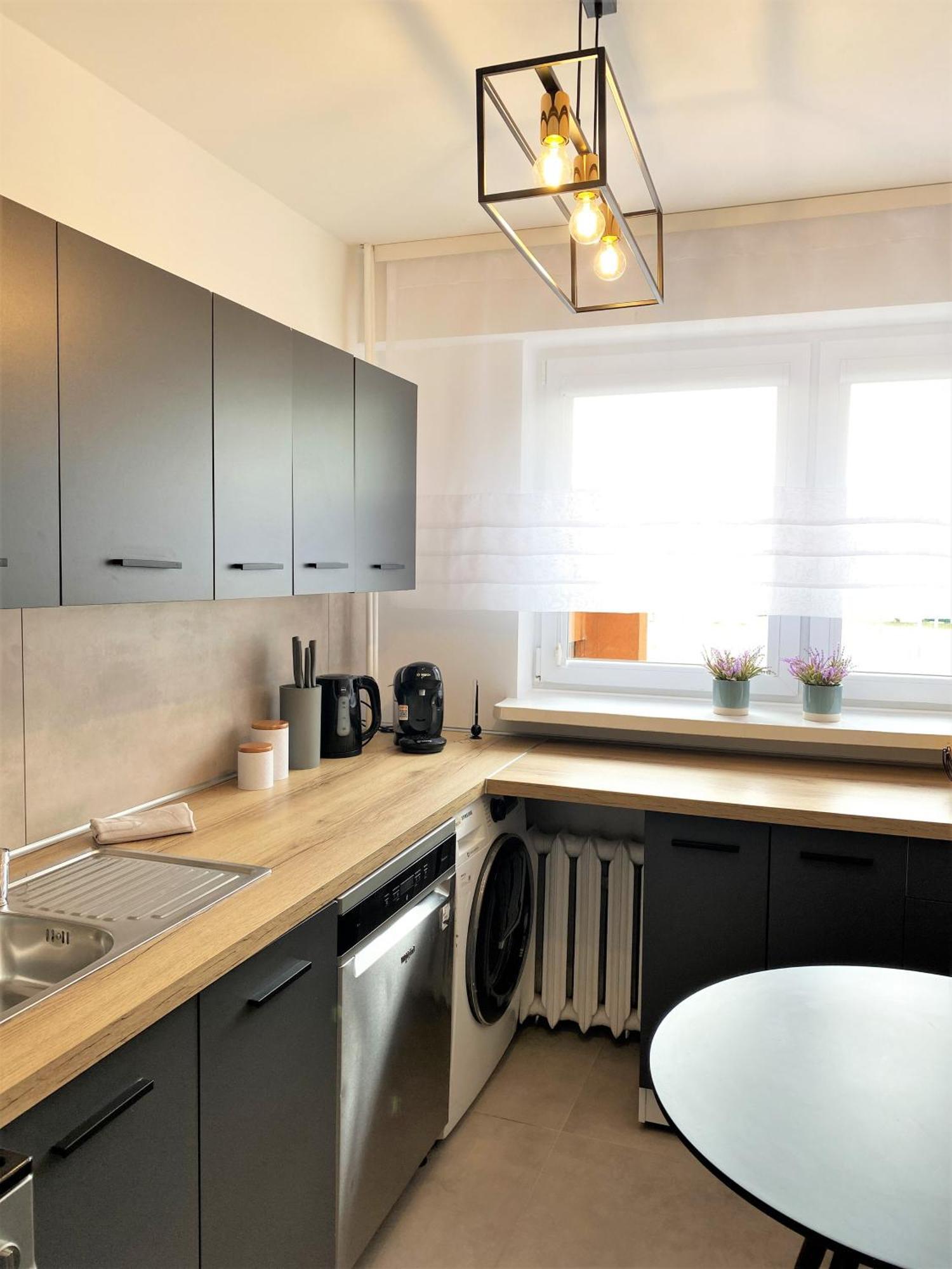 Apartament Ul. Botaniczna Mielec Exterior foto