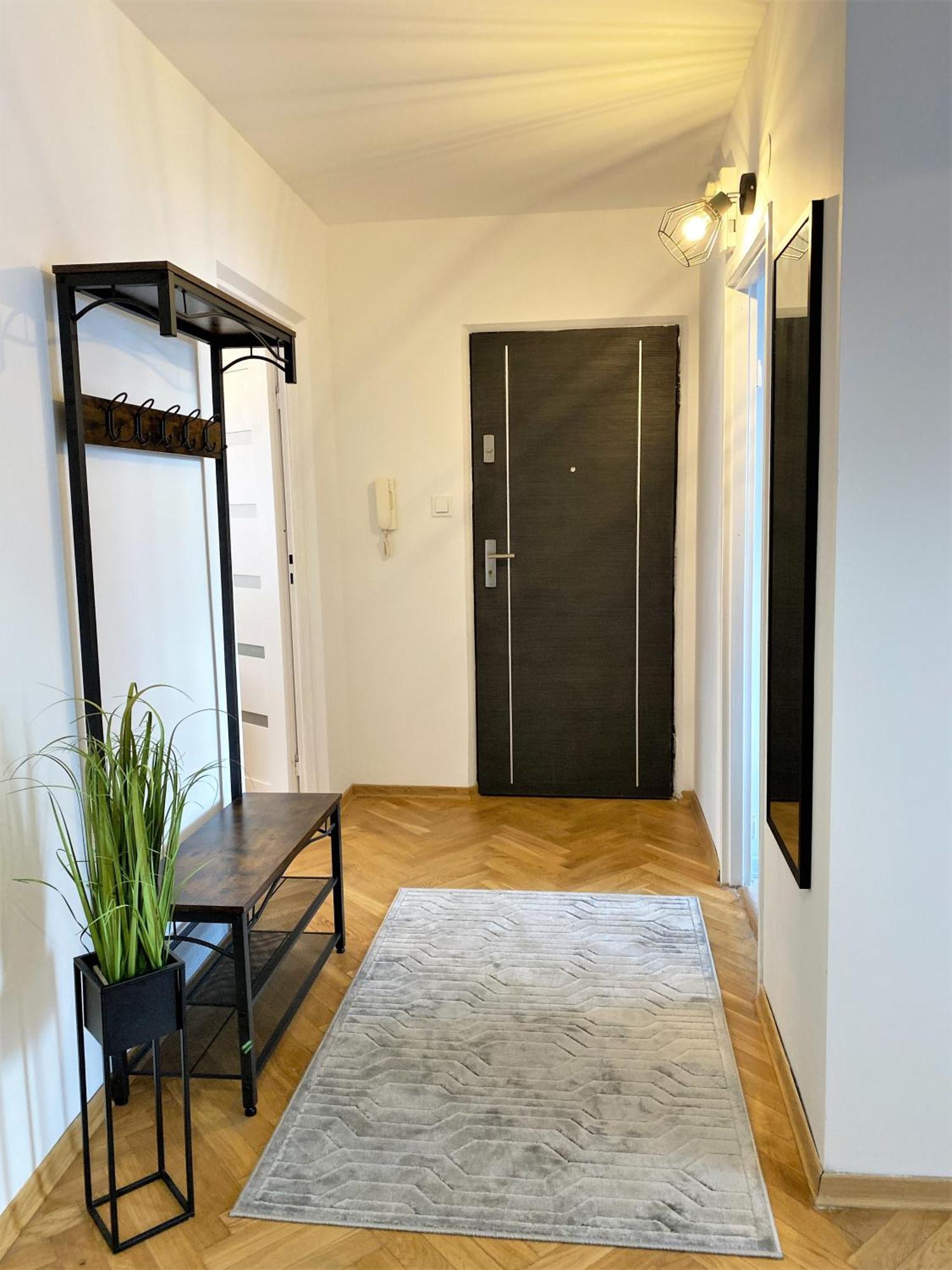 Apartament Ul. Botaniczna Mielec Exterior foto