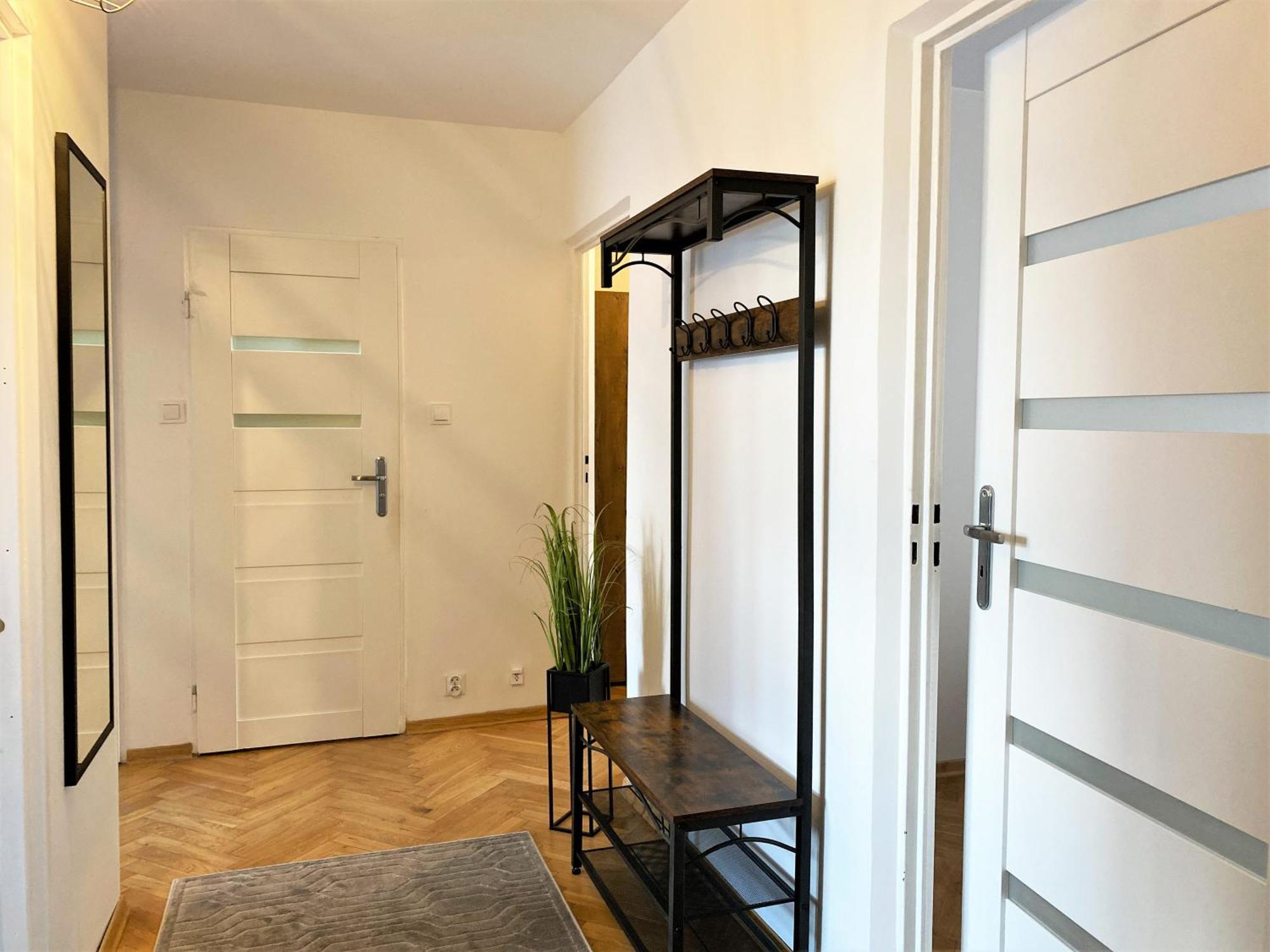 Apartament Ul. Botaniczna Mielec Exterior foto